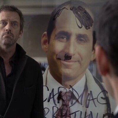 House M.D.