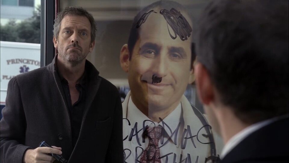 House M.D.