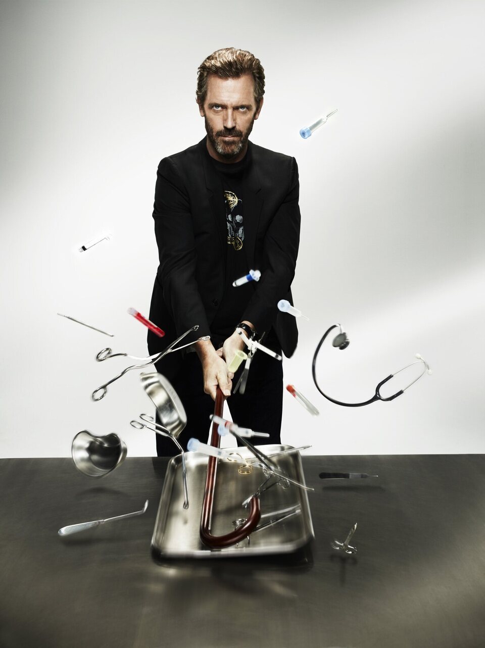 House M.D.