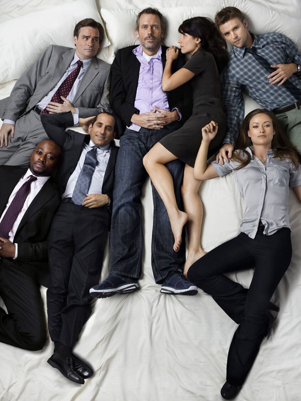 House M.D.