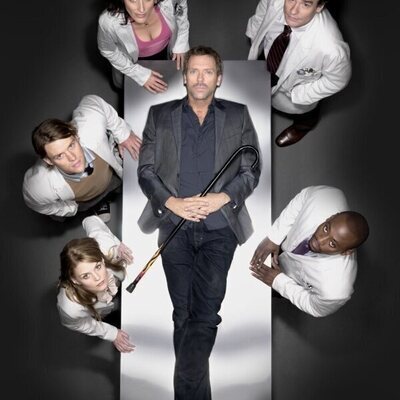 House M.D.