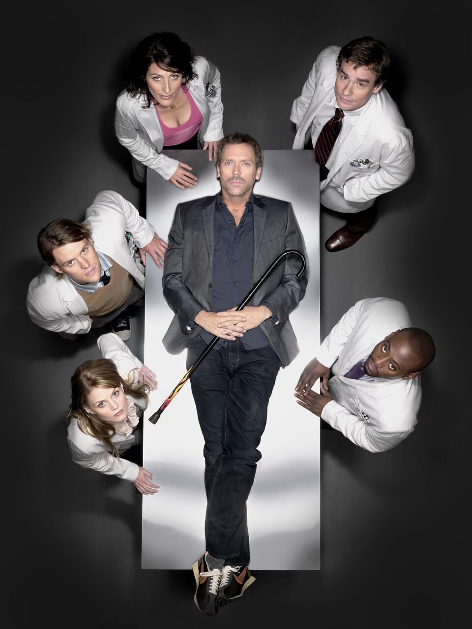 House M.D.
