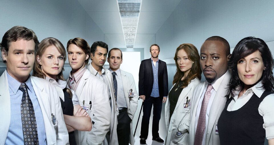 House M.D.