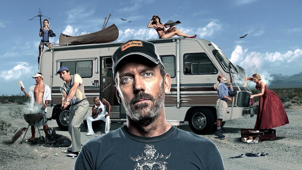 House M.D.
