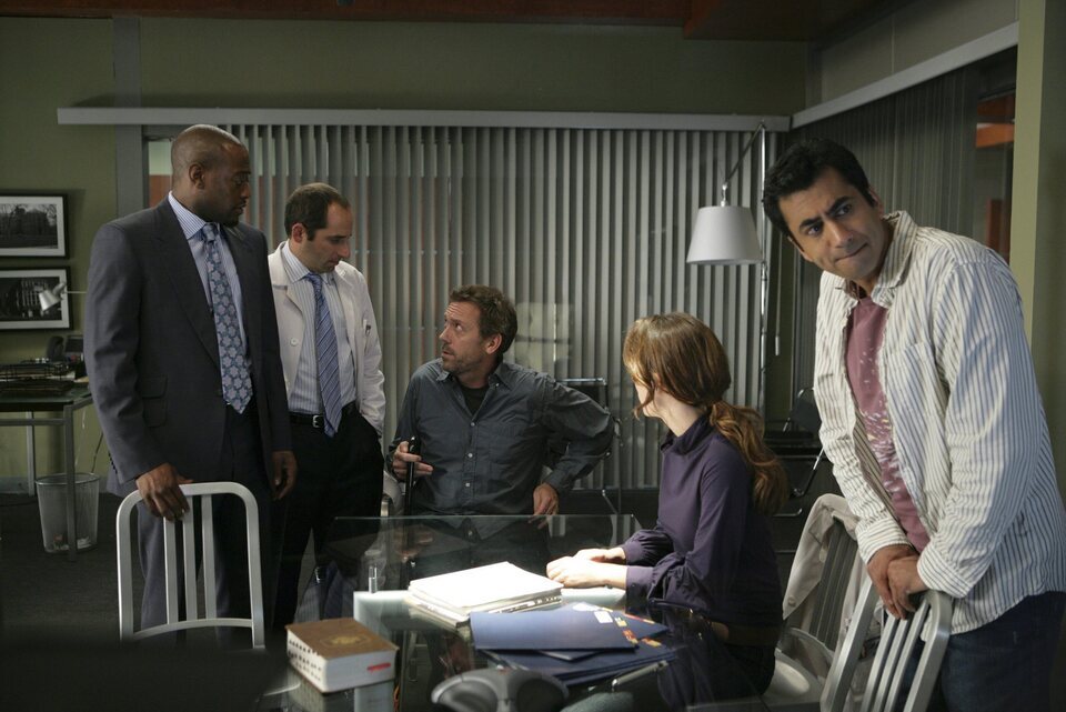 House M.D.