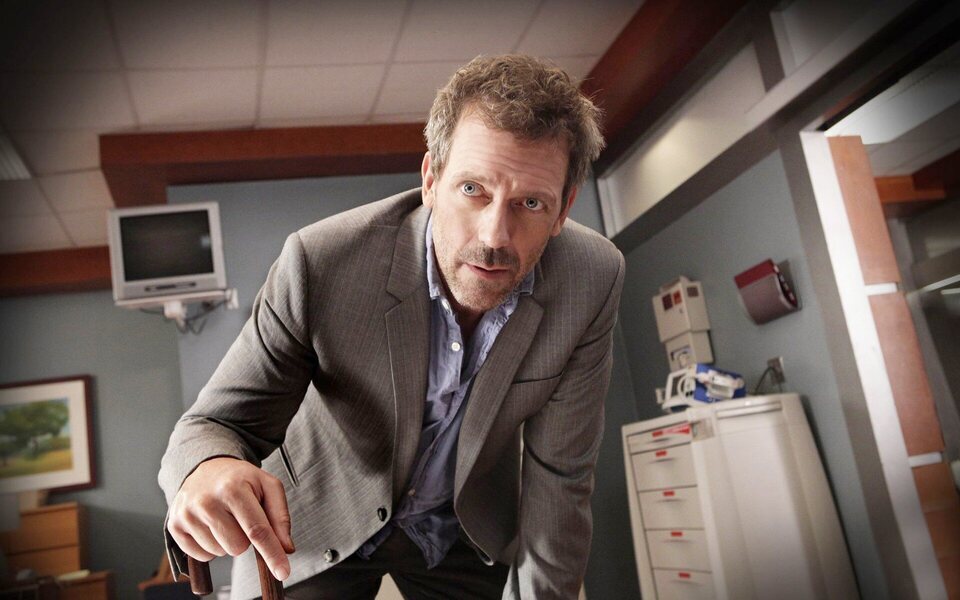 House M.D.