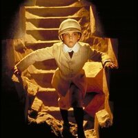 Las aventuras del joven Indiana Jones