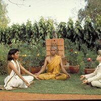 Las aventuras del joven Indiana Jones