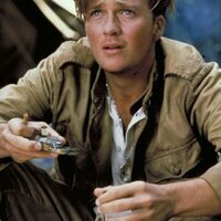Las aventuras del joven Indiana Jones