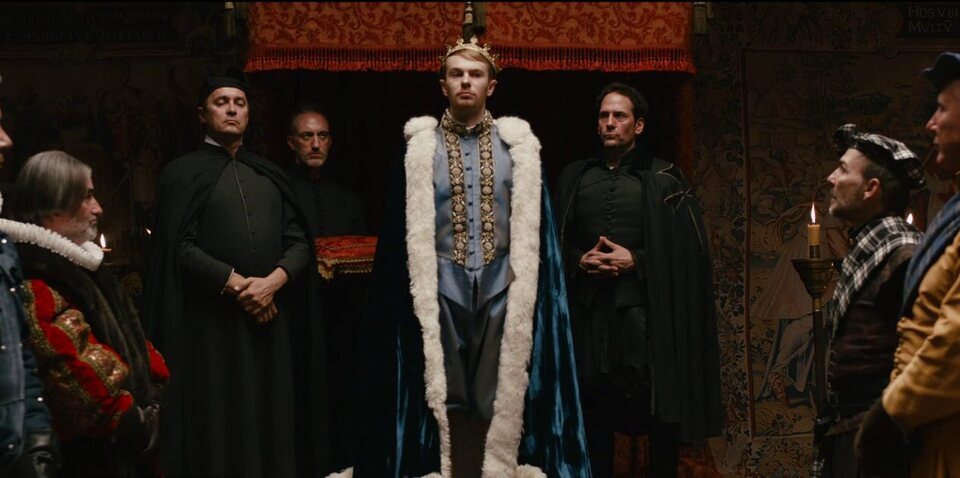 Imagen de la serie Queens