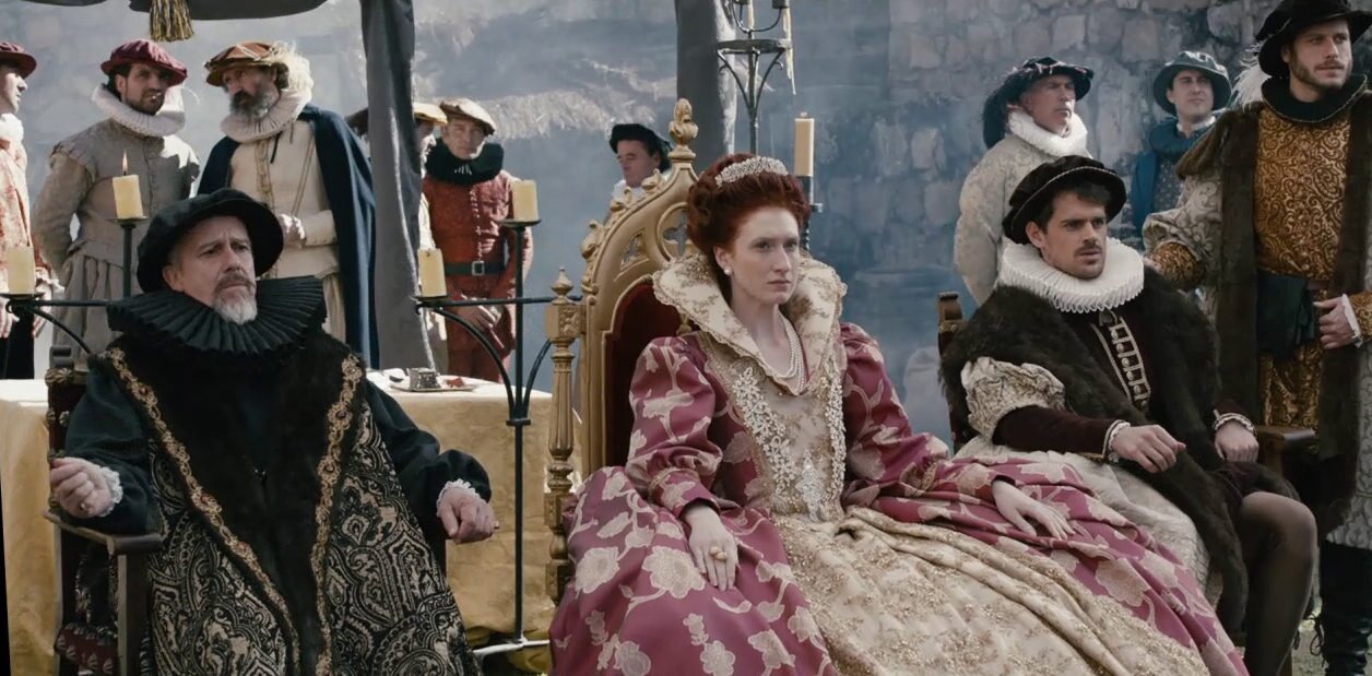 Imagen de la serie Queens
