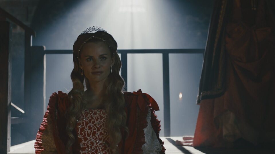 Imagen de la serie Queens