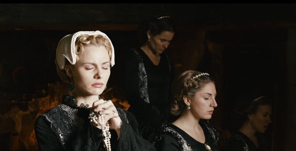 Imagen de la serie Queens