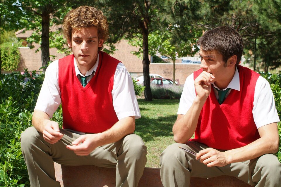 SMS, sin miedo a soñar