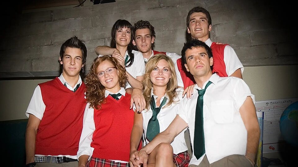 SMS, sin miedo a soñar