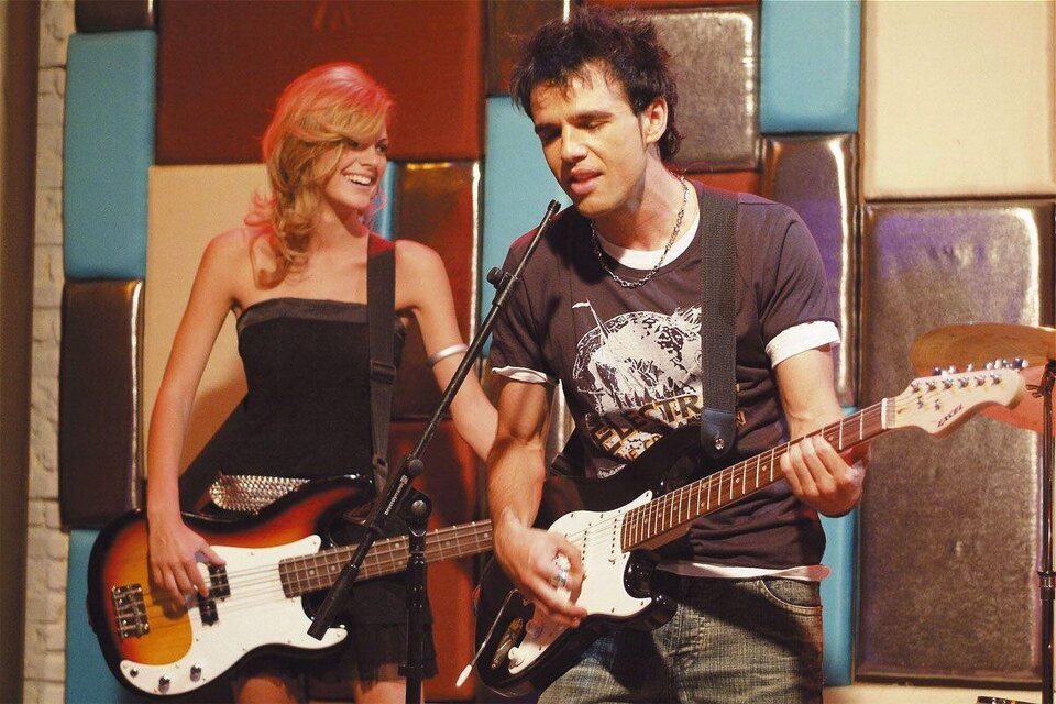 SMS, sin miedo a soñar