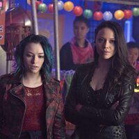Foto de 'Dark Matter'