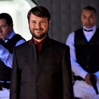 Foto de 'Dark Matter'