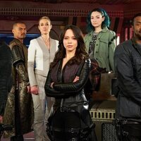 Foto de 'Dark Matter'