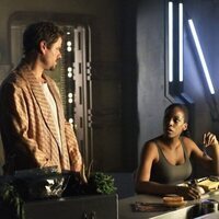 Foto de 'Dark Matter'