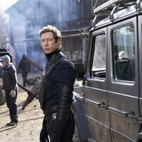 Foto de 'Dark Matter'