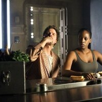 Foto de 'Dark Matter'