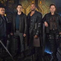 Foto de 'Dark Matter'