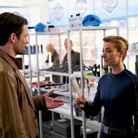 Foto de 'Dark Matter'