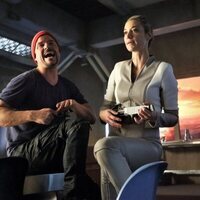 Foto de 'Dark Matter'