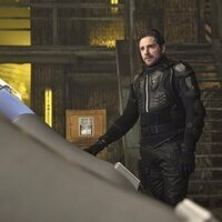 Foto de 'Dark Matter'