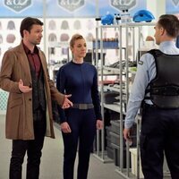 Foto de 'Dark Matter'