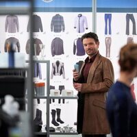Foto de 'Dark Matter'