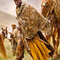 Prince of Persia: las arenas del tiempo