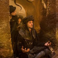 Prince of Persia: las arenas del tiempo