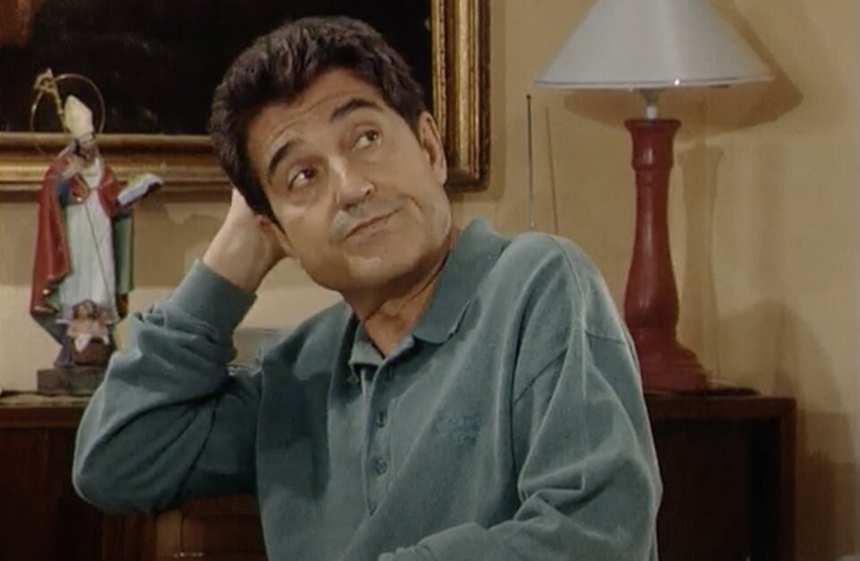 ¡Ay, Señor, Señor!