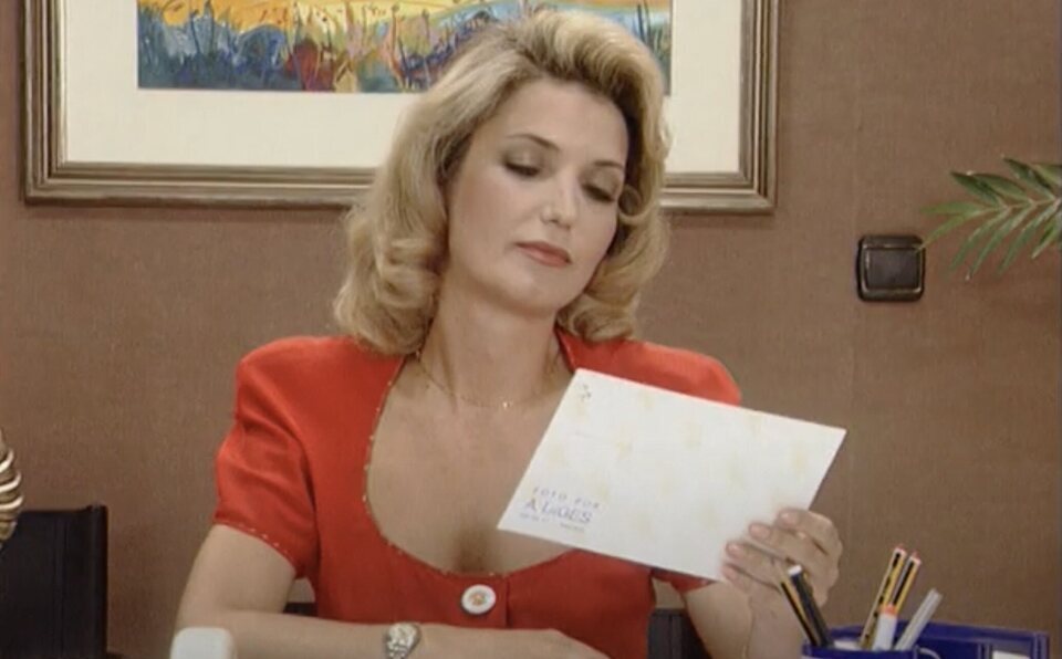 ¡Ay, Señor, Señor!