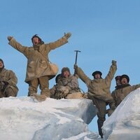 Foto de 'The Terror'