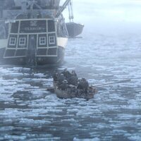 Foto de 'The Terror'