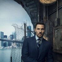 Foto de 'Shades Of Blue'