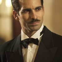 Lo que escondían sus ojos