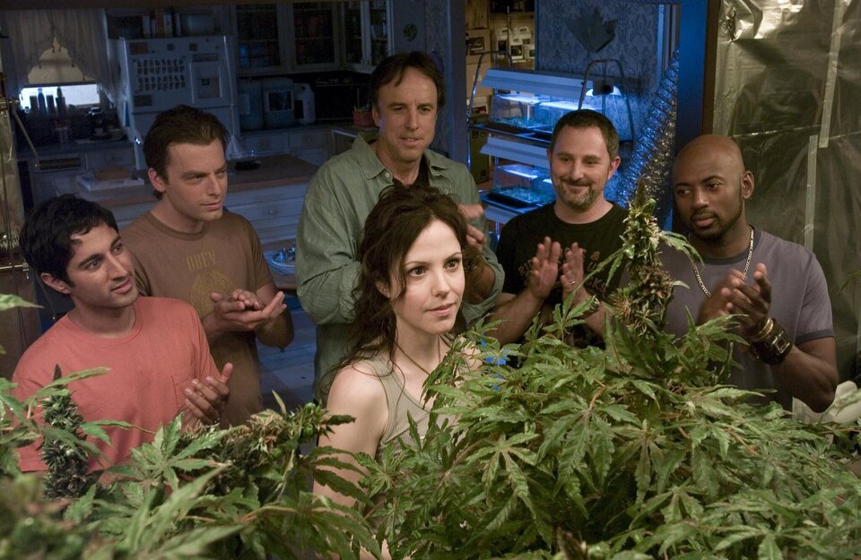 Weeds
