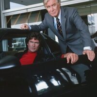 El coche fantástico