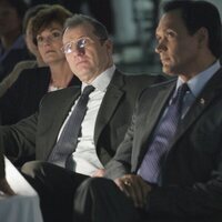 El ala oeste de la Casa Blanca