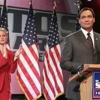 El ala oeste de la Casa Blanca