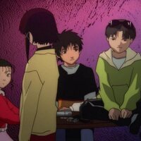 Foto de 'Serial Experiments: Lain'