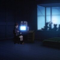 Foto de 'Serial Experiments: Lain'