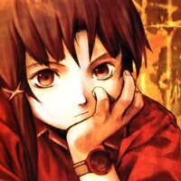 Foto de 'Serial Experiments: Lain'