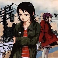 Foto de 'Serial Experiments: Lain'