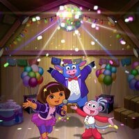 Foto de 'Dora the Explorer'