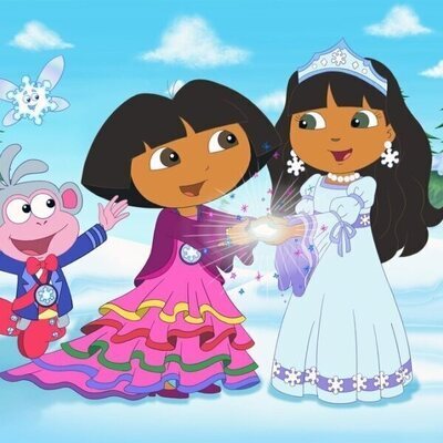 Dora the Explorer